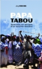 Image for Papa Tabou. Guerison en Afrique d&#39;un souffre-douleur