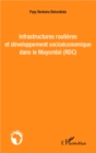 Image for Infrastructures routieres et developpement socioeconomique dans le Mayombe (RDC)