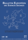 Image for Bulletin europeen des sciences sociales 11