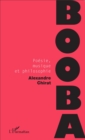 Image for Booba: Poesie, musique et philosophie