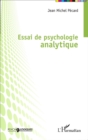 Image for Essai de psychologie analytique