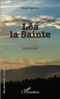 Image for Lea la Sainte: Nouvelles