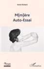 Image for M(m)ere: Auto-Essai