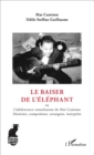 Image for Le baiser de l&#39;elephant.