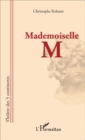 Image for Mademoiselle M.