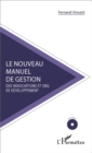 Image for Le nouveau manuel de gestion des associations et ONG de developpement: (CD inclus)