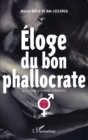 Image for Eloge du bon phallocrate.
