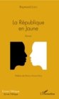 Image for La Republique en Jaune.