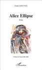 Image for Alice Ellipse: Poesie