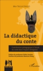 Image for La didactique du conte.