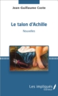 Image for Le talon d&#39;Achille.