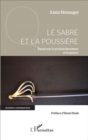 Image for Le sabre et la poussiere.