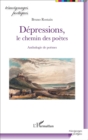 Image for Depressions, le chemin des poetes: Anthologie des poetes
