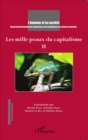 Image for Les mille peaux du capitalisme Tome 2