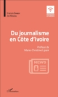 Image for Du journalisme en Cote d&#39;Ivoire
