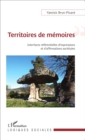 Image for Territoires de memoires: Interfaces referentielles d&#39;expressions et d&#39;affirmations societales