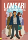 Image for Lamsari et le tresor des Oudayas