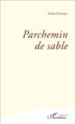 Image for Parchemin de sable