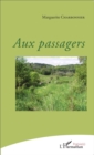 Image for Aux passagers