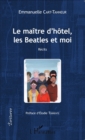 Image for Le Maitre d'hotel, les Beatles et moi : Recits