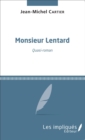 Image for Monsieur Lentard