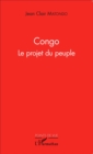 Image for Congo: Le projet du peuple