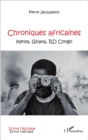 Image for Chroniques africaines: Kenya, Ghana, RD Congo