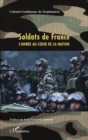 Image for Soldats de France: L&#39;armee au coeur de la nation - Nouvelle edition