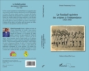 Image for Le football guineen: Des origines a l&#39;independance - (1925-1958)