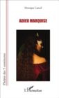 Image for Adieu Marquise