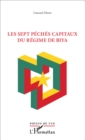 Image for Sept peches capitaux du regime Biya