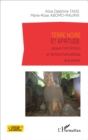 Image for Terre noire et afritude :: Jacques Fame Ndongo et l&#39;ecriture d&#39;une poetique de la passion