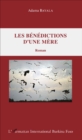 Image for Les benedictions d&#39;une mere: Roman