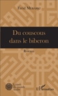 Image for Du couscous dans le biberon: Roman
