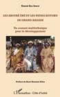 Image for Les Aboure ehe et les Nzima Kotoko de Grand-Bassam: Un creuset multiethnique pour le developpement