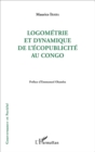 Image for Logometrie et dynamique de l&#39;ecopublicite au Congo