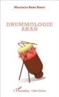 Image for Drummologie Akan