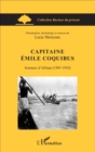 Image for Capitaine Emile Coquibus: Journaux d&#39;Afrique (1901-1910)