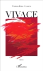 Image for Vivace: Recit