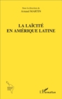 Image for La laicite en Amerique latine