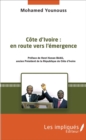 Image for Cote d&#39;Ivoire : en route vers l&#39;emergence