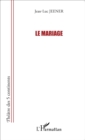 Image for Le Mariage