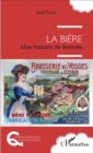 Image for La biere: Une histoire de femmes