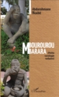 Image for Mbourourou Mbarara: (Petite sociologie rurbaine)