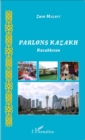 Image for Parlons Kazakh: Kazakhstan