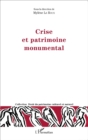 Image for Crise et patrimoine monumental