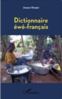 Image for Dictionnaire ewe-francais