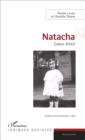 Image for Natacha: Coeur d&#39;exil