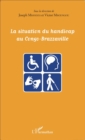Image for La situation du handicap au Congo-Brazzaville