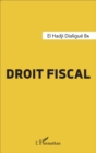 Image for Droit fiscal